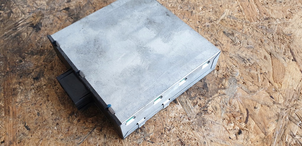 фото №1, Модуль блок управления напряжения bmw e90