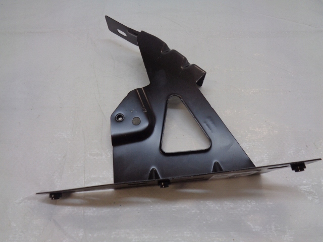 фото №6, Citroen berlingo iv opel combo e кронштейн крыла передний правое