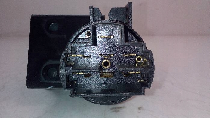 фото №6, Замок зажигания ключ alfa romeo 147 1,9 jtd