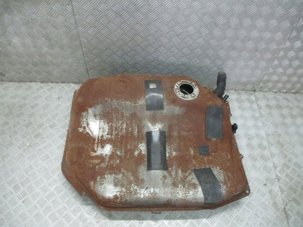 фото №1, Bak rover 45 1.8 16v