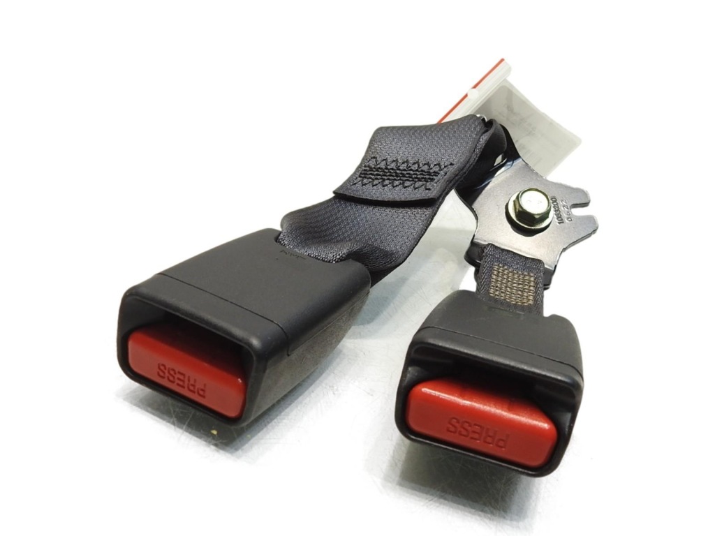 фото №1, Защёлки поперечина безопасности левый задняя subaru impreza iii gh