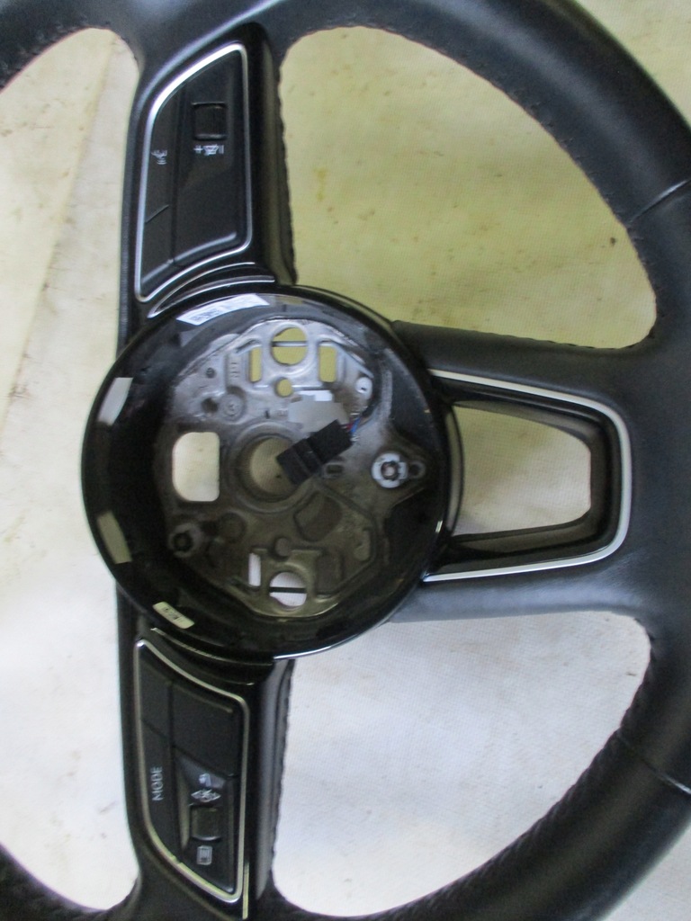 фото №7, Воздуховод audi a1 мультифункция 82a419091a кожа