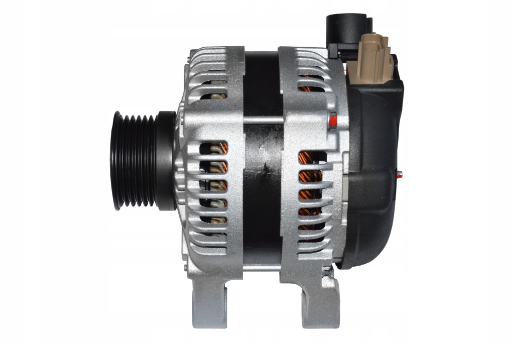 Купити Генератор 1.6 2.0 tdci ford focus 2 c-max fusion
