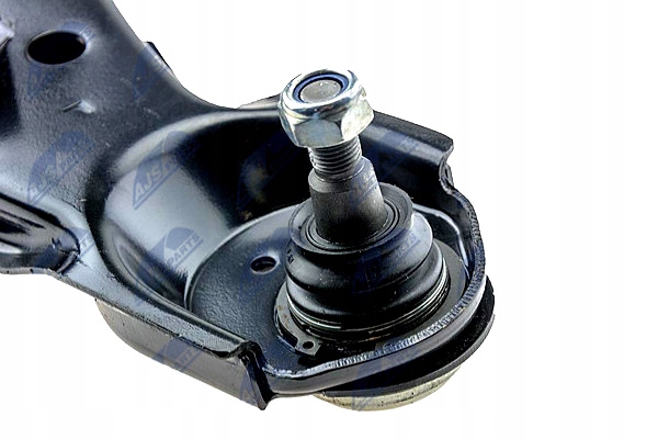 фото №10, Nty важіль передній hyundai matrix 01- нижній лівий