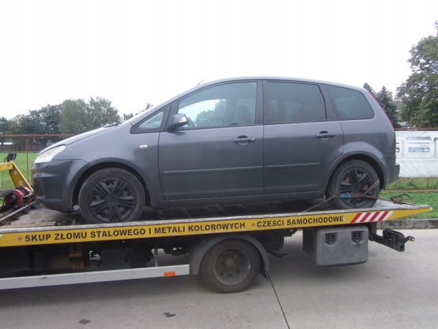 фото №5, Расходомер ford c-max siemens 9645948980