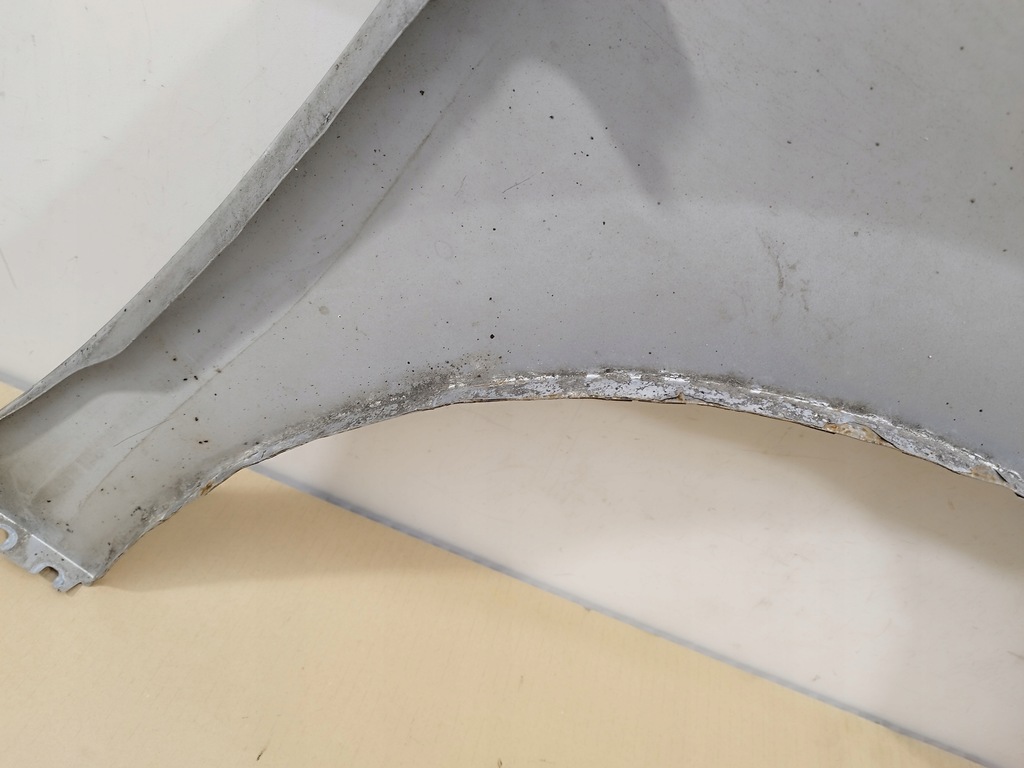 фото №15, Крыло левый перед citroen c3 picasso lata 2008-2012