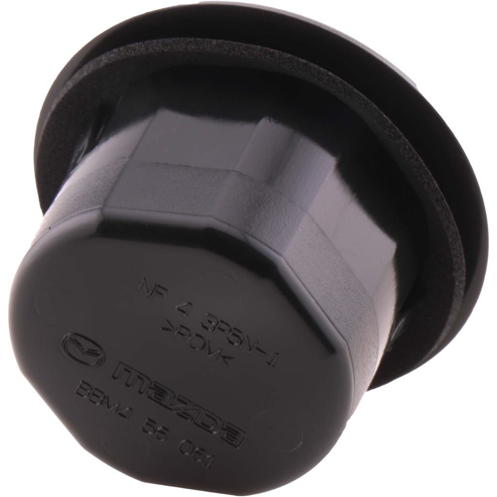 фото №3, Заглушка кришка поріг pod двері задня оригінал mazda 3 mazda 6