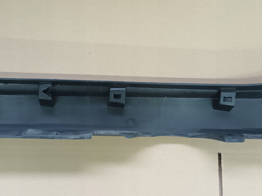 фото №9, Молдинг порог правая renault grand scenic iv порог правый