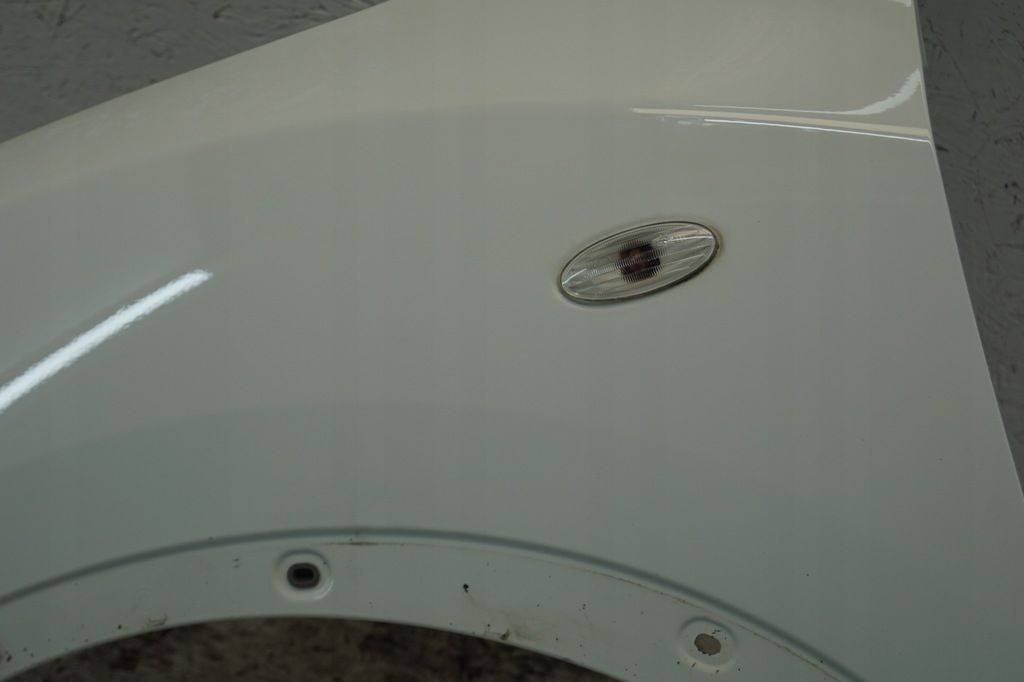 фото №8, Крыло левый перед nissan juke f15 326g