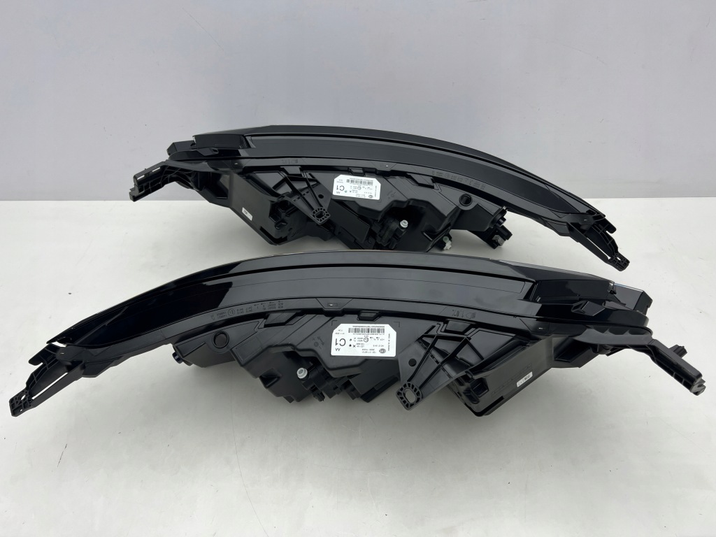 фото №7, Nissan qashqai iii j12 lift лампа передняя левая правая full led nowa 2024-