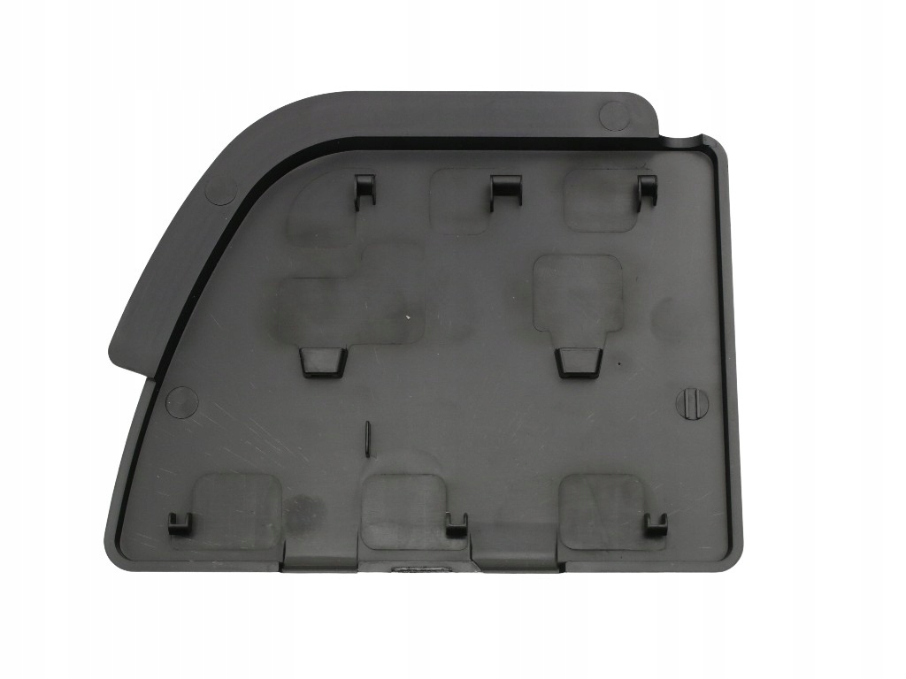 фото №2, Кришка заливної пального renault master 10