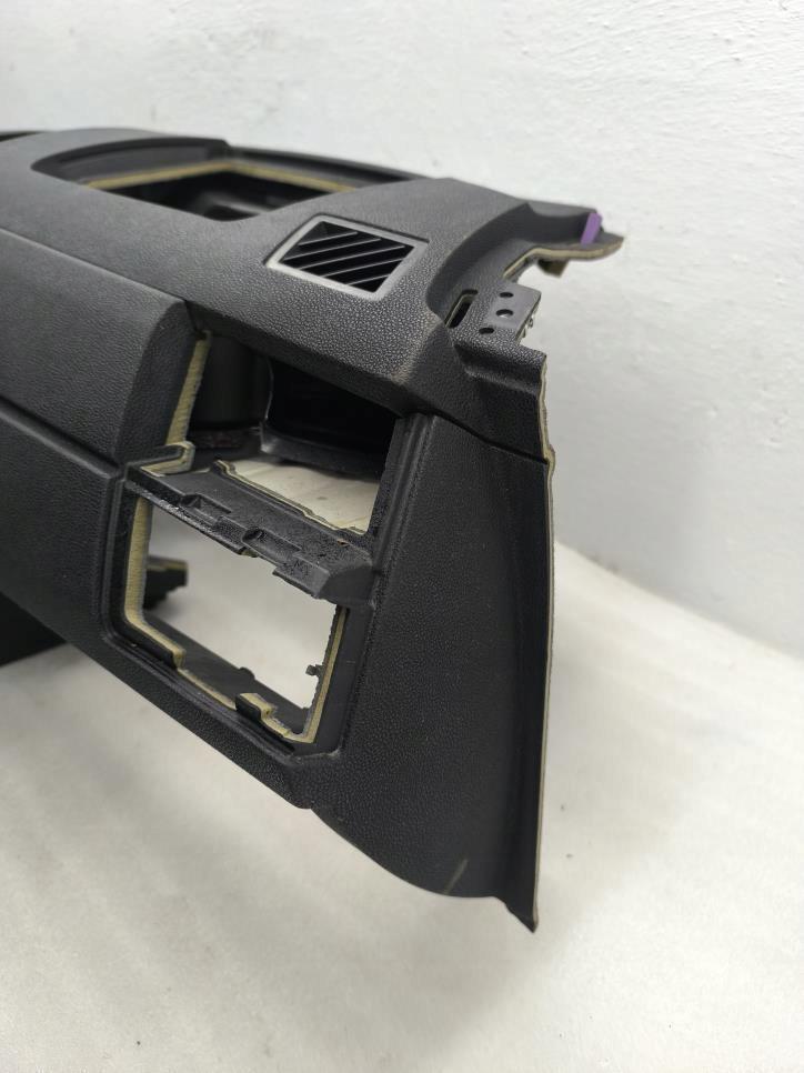 фото №9, Панель приладів приладова m-pakiet bmw x3 e83 393597s