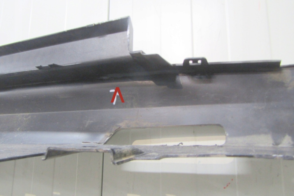 фото №9, Молдинг поріг ліва bmw x7 g07 m набір 18- поріг