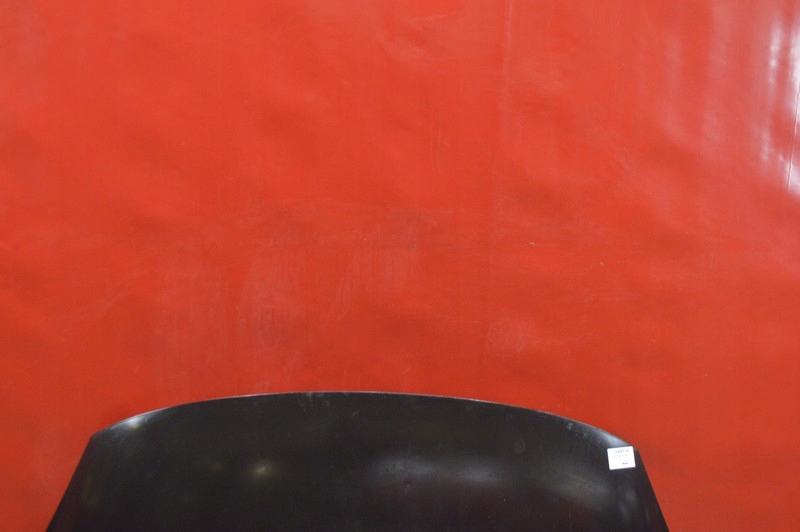 Капот крышка двигателя черная renault megane scenic 3 3 09-16 Цена