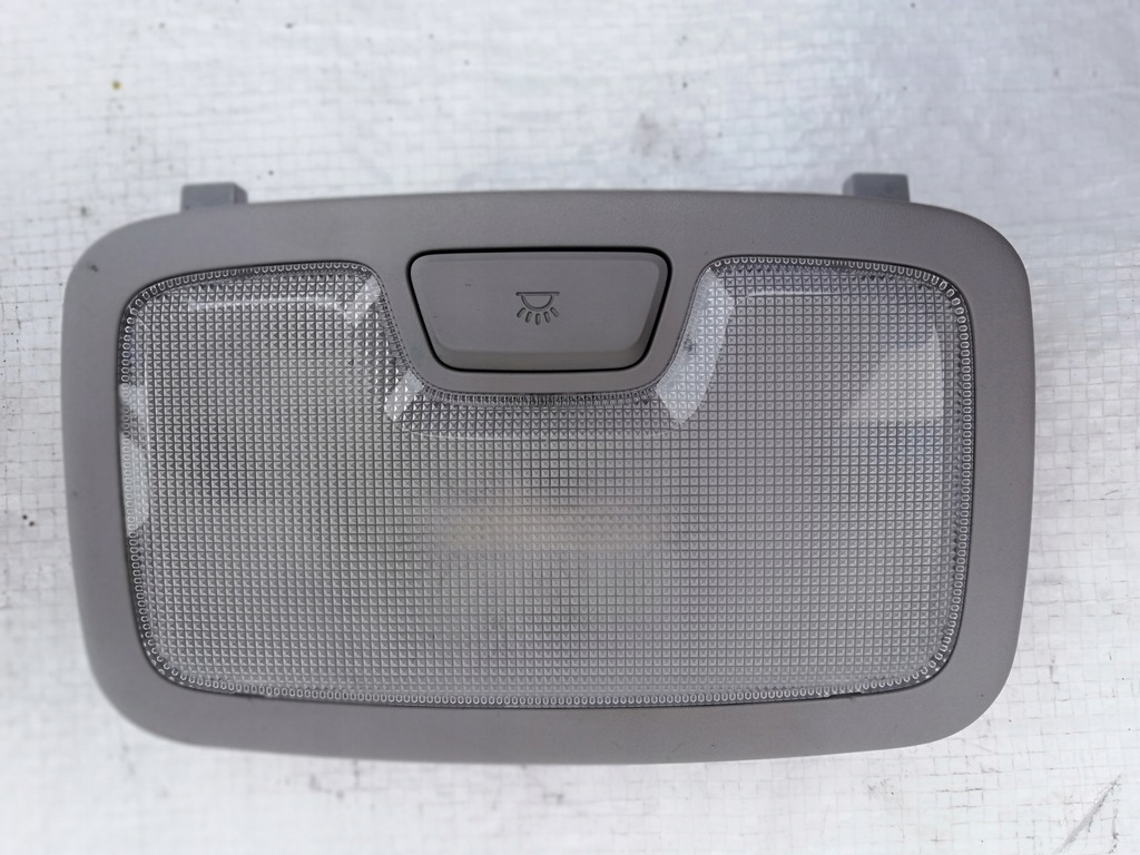 фото №1, Лампа кабины освещение kia ceed iii 17-