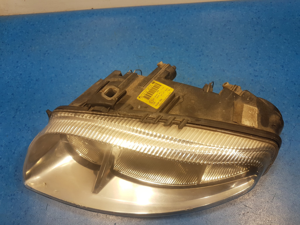 фото №5, Alfa romeo gt фара лівий 0301186225