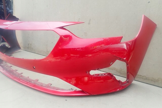 Бампер перед передний opel insignia 2 ii lift 20- Доставка