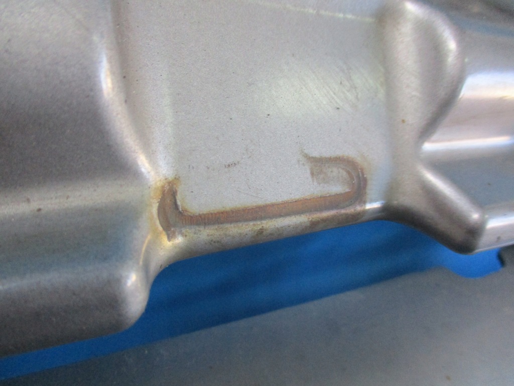 фото №5, Решётка радиатора решётка радиатора master iii movano b