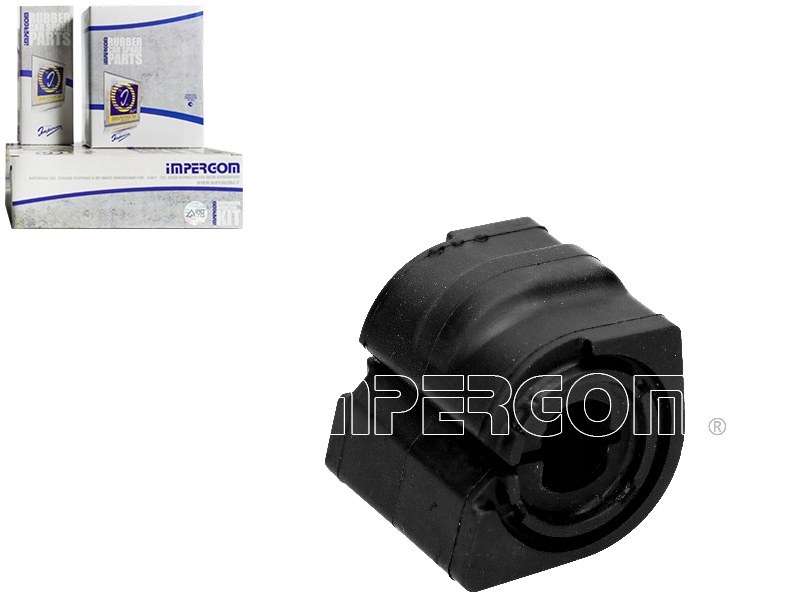 фото №1, Подушка стабілізатора перед всередині l/p citroen c2 c3 i c3 ii c3