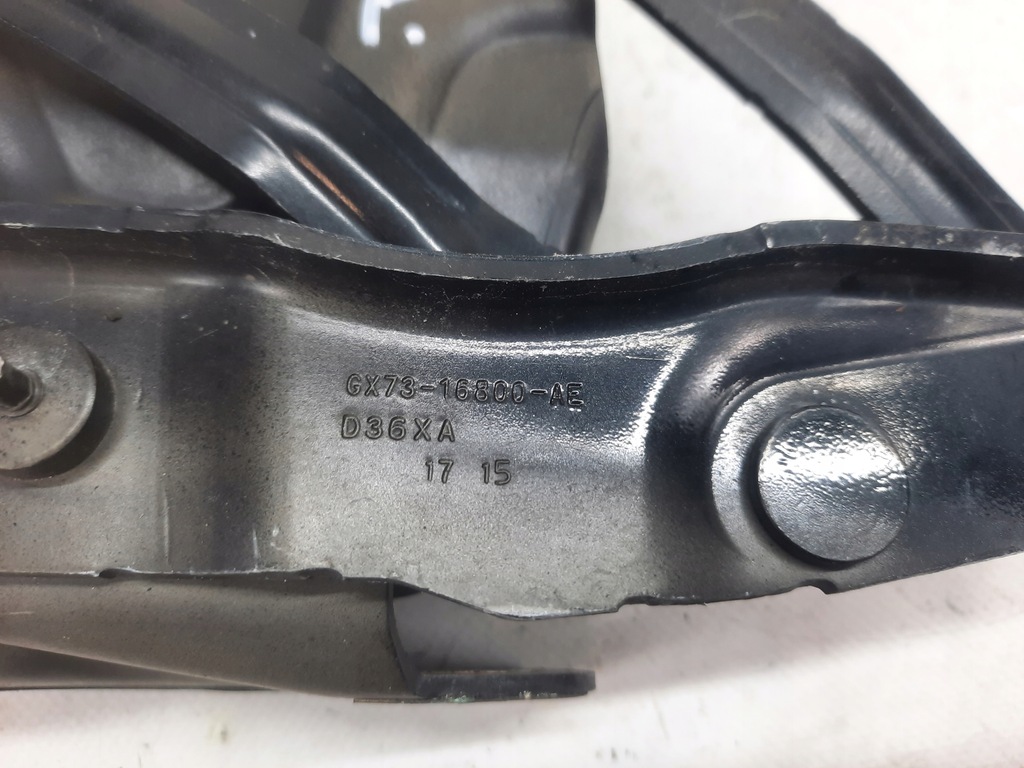 фото №8, Петля петли патроны капот комплект jaguar xe x760