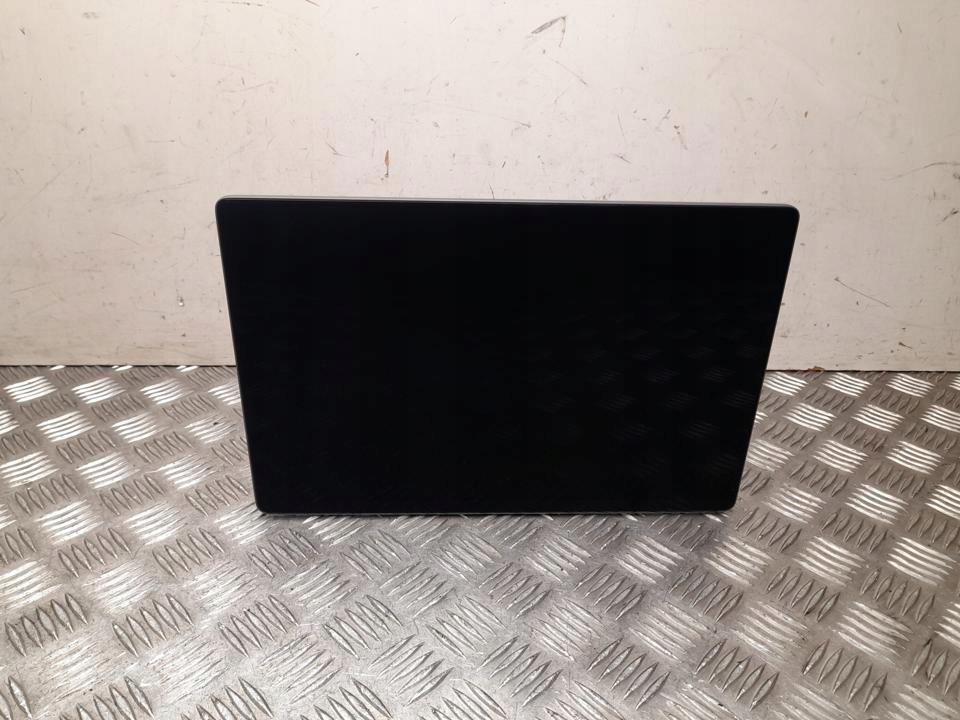 фото №1, Экран tesla model y 2025 171650260a