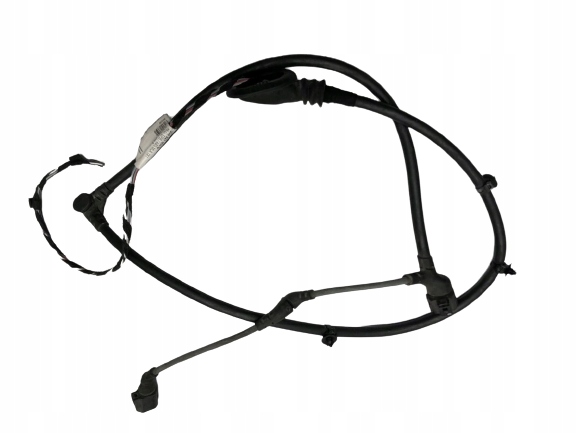 фото №1, Vw passat b8 жгут подвеска 3q0927902b