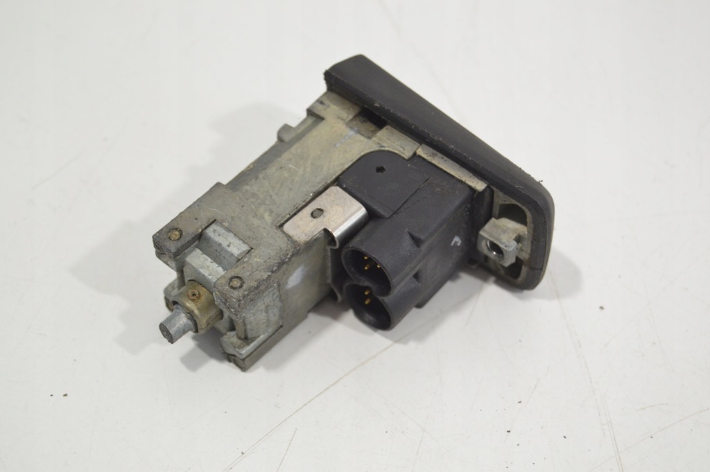 фото №12, Замок запалювання ключ pilot замок mercedes r129 sl500 8 pin