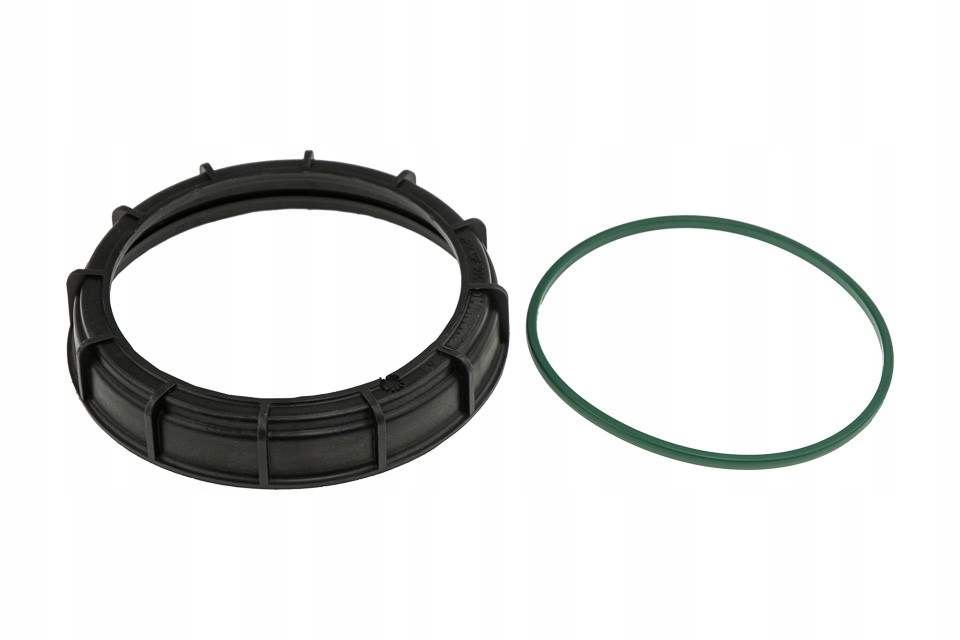 фото №1, Гайка насоса топлива с прокладка renault clio ii 1998-,clio iii 2005-,clio