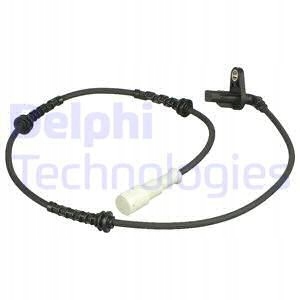 фото №2, Датчик abs renault clio 09/98-