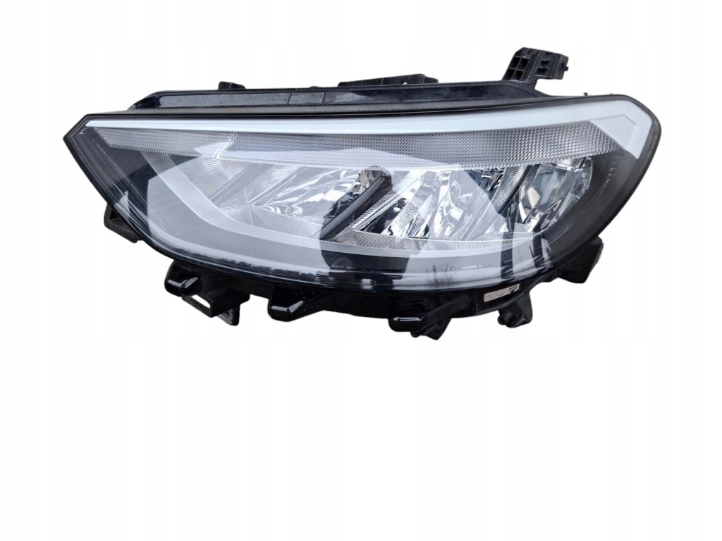 фото №1, Vw id3 id.3 2019- 10b941005a лампа ліва full led eu