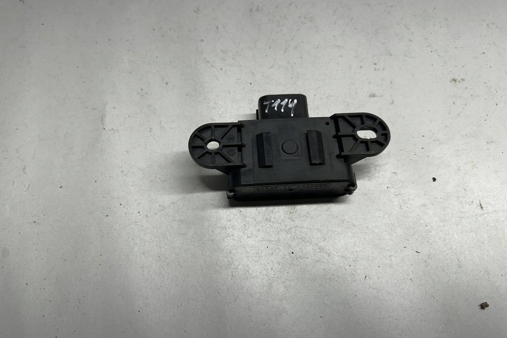 фото №9, Коробка приборная напряжения ford usa mustang convertible hu5t14g490af