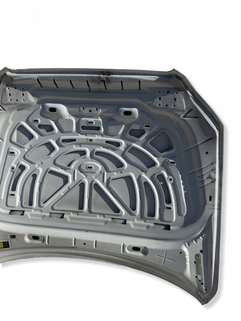 Volvo xc60 2 31424557 2017 капот крышка двигателя перед передняя Киев