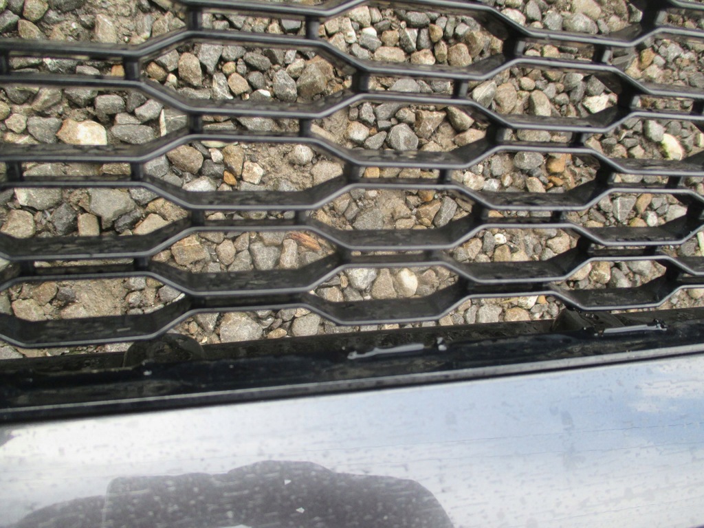 фото №6, Бампер передний bmw 6 g32 m-pakiet gran turismo 17