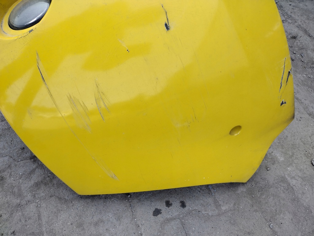 фото №8, Бампер перед renault master ii lift