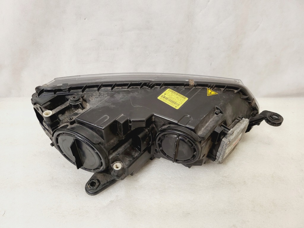 Skoda octavia iii bi-xenon dynamic led 5e1941015b 5e1941016b полный в Украине