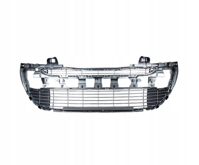 фото №1, Решётка радиатора бампера peugeot 308 4_ 07- 7414vh
