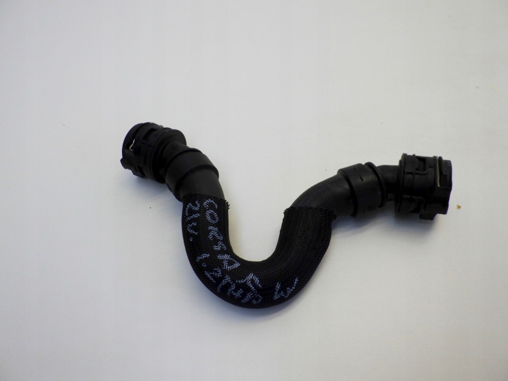 фото №1, Opel corsa f 1.2 thp 2022 труба wąz шланг wody