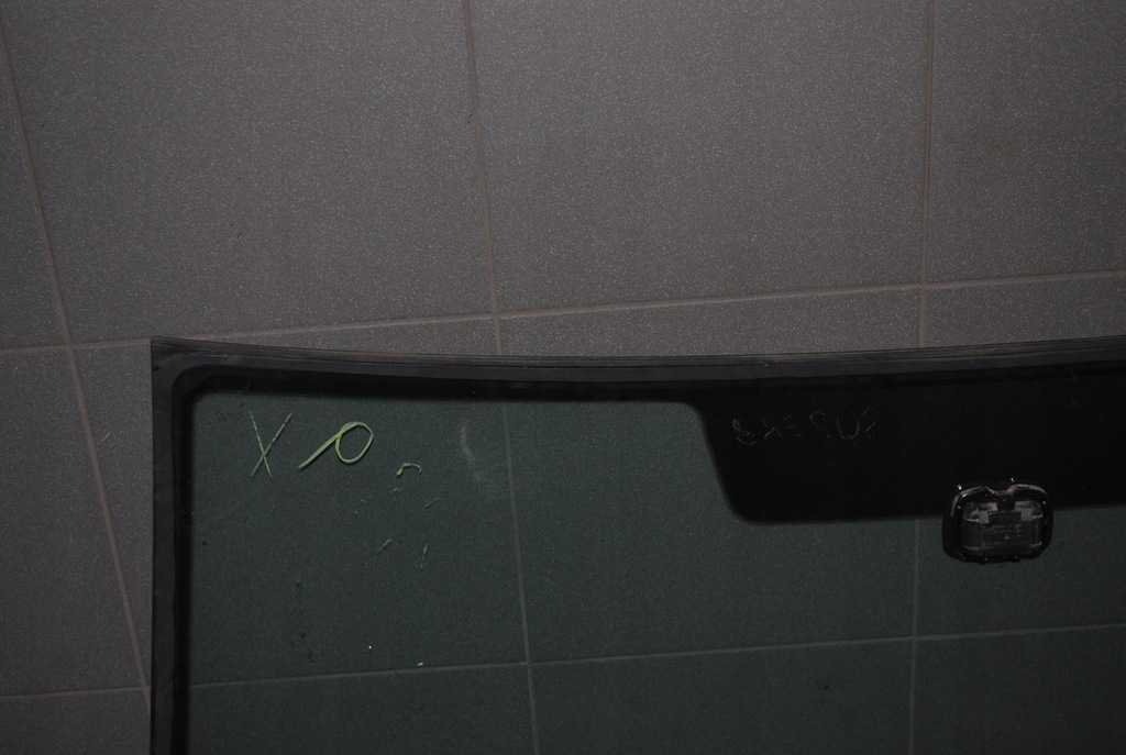 фото №10, Стекло перед skoda superb ii 2012r