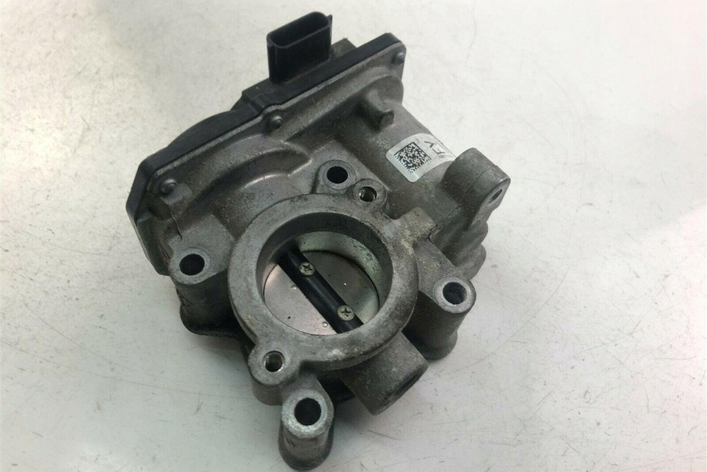 фото №3, Карбюратор renault clio iv bh_ 161206038r 2014