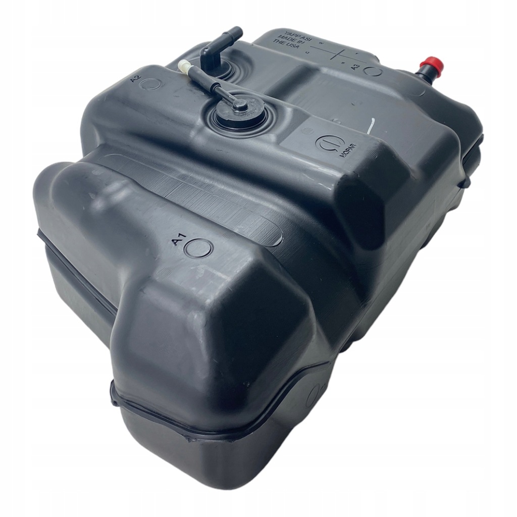 фото №11, Новий оригінальний бак ad blue dodge ram 3.0 дизель