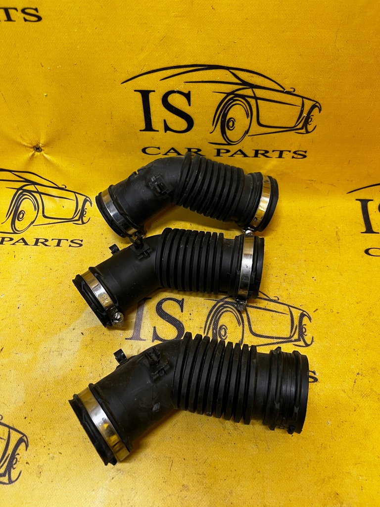 фото №3, Повітрозабірник труба фільтра повітря renault megane iv 1.5