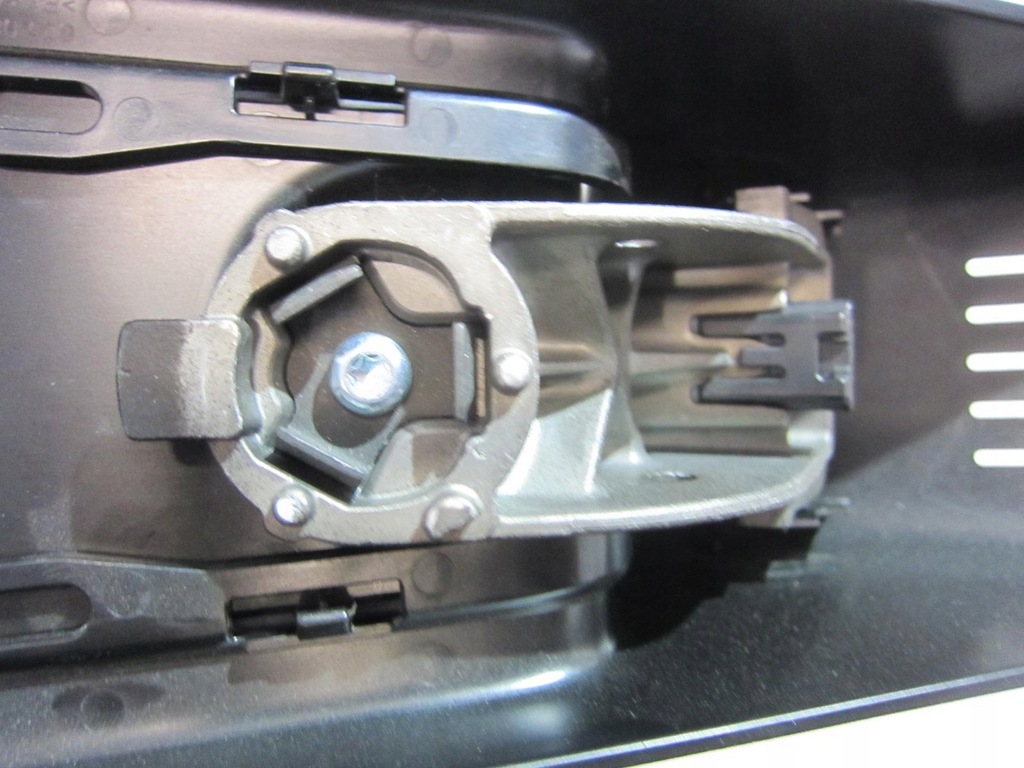 фото №9, Chrysler pacifica 17r дзеркало заднього виду внутрішнє