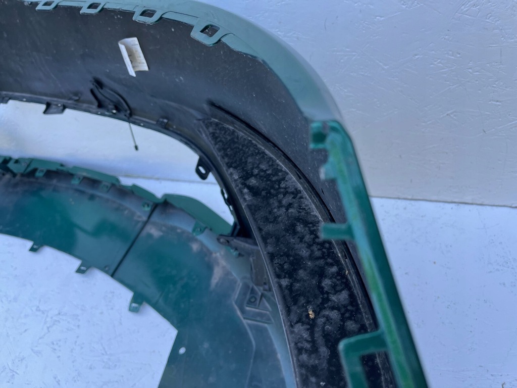 фото №15, Alfa romeo tonale бампер передній перед org wys 24h fv 50571209