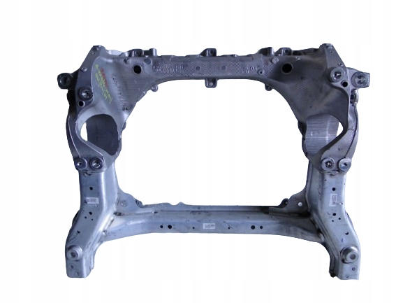 фото №1, Mercedes s klasa 223 63 amg cle 236 coupe підрамник підрамник підрамник передні 4matic