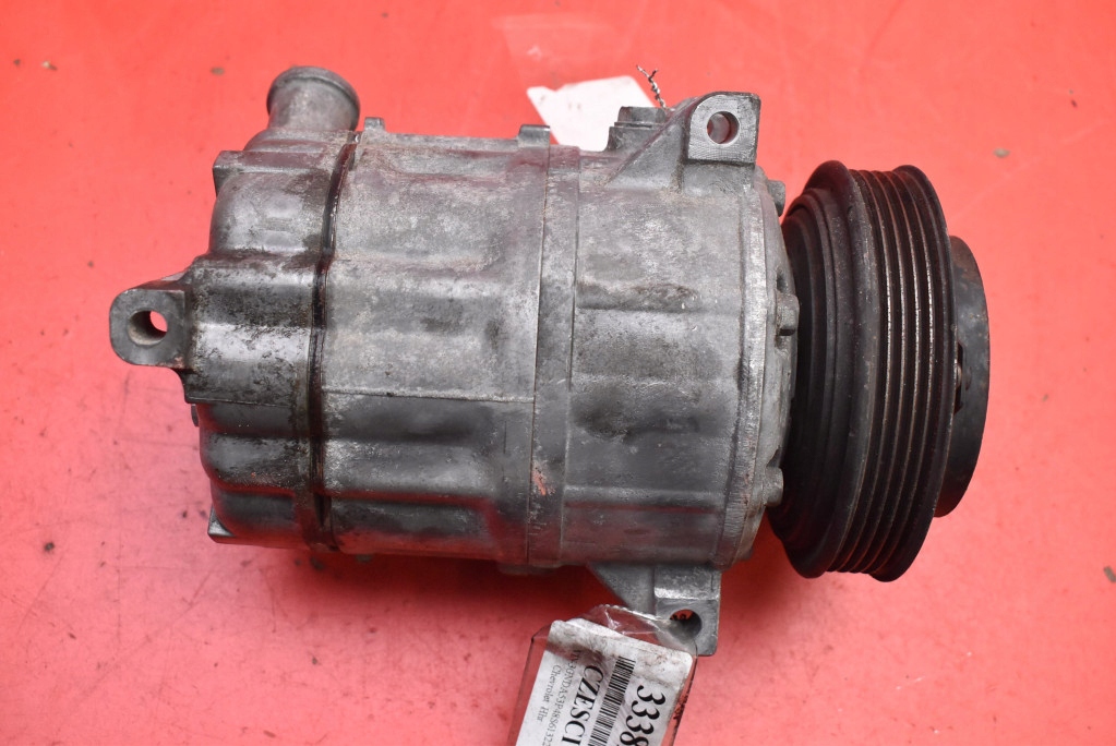 фото №6, Компрессор насос кондиционера 25805685 chevrolet hhr 1 i 2.4 b 172 km 05-11