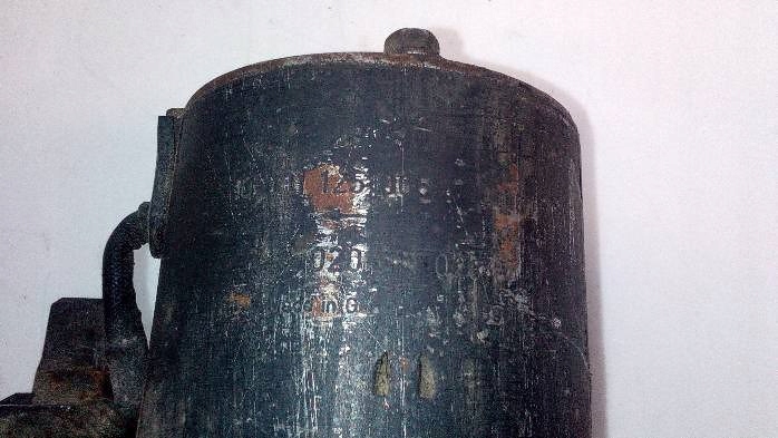 фото №7, Стартер volkswagen bora 1,6 b 0001125005