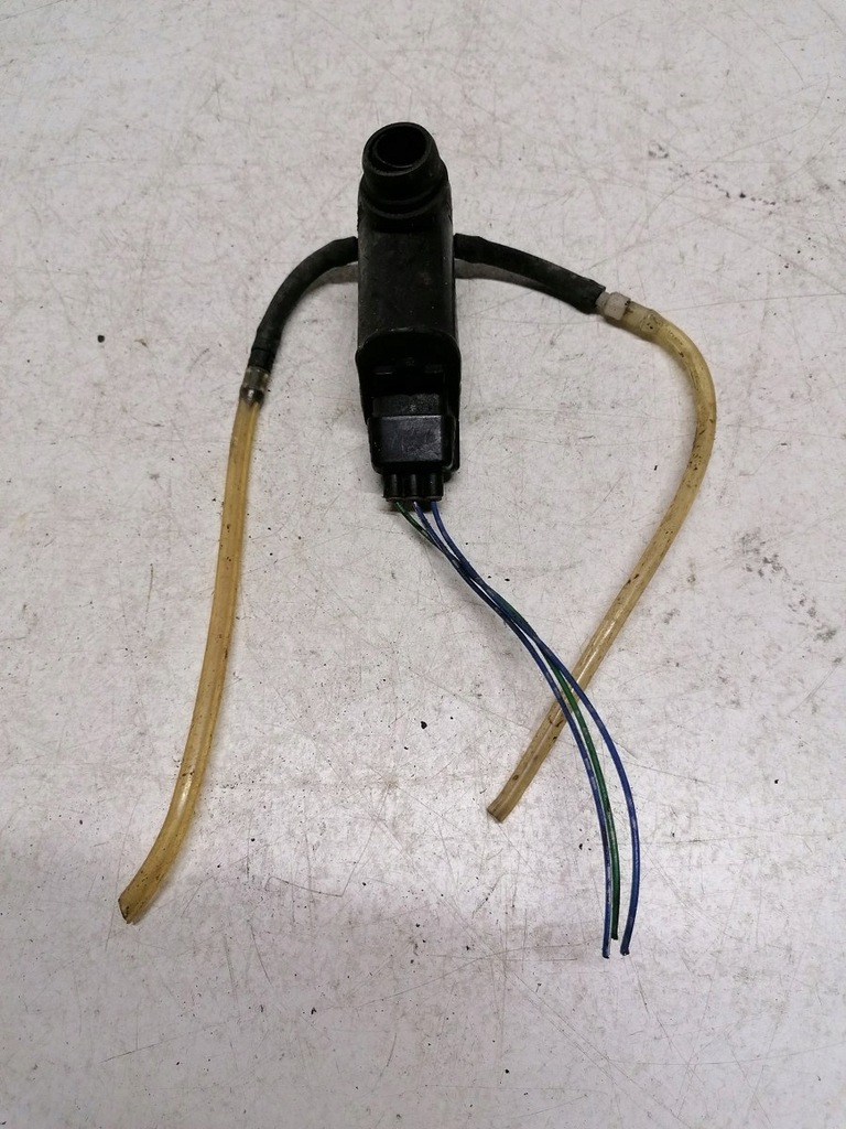 фото №1, Помпа омывателя kia sportage