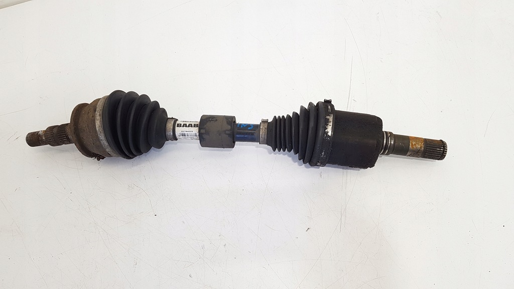 фото №1, Opel insignia a 2.0 cdti приводной вал левая 22764225 baab