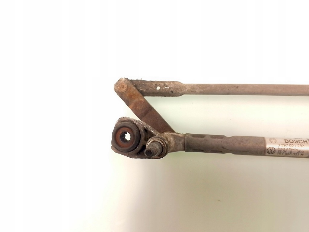 фото №7, Механизм дворник vw jetta vi 1k1955119f 1397220919 3397021283