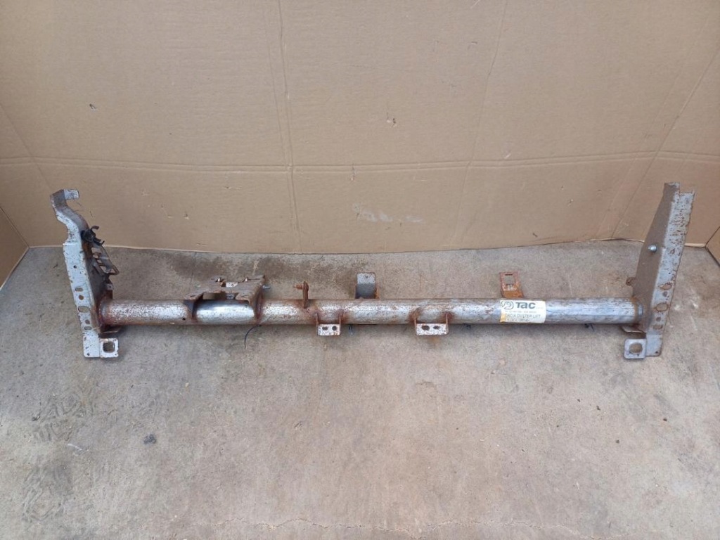 Купить Балка кронштейн консоли dacia duster lift 1.5 dci 2016